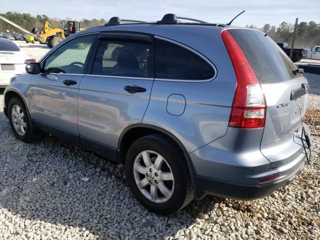 2011 Honda CR-V SE