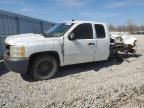 2008 Chevrolet Silverado C1500