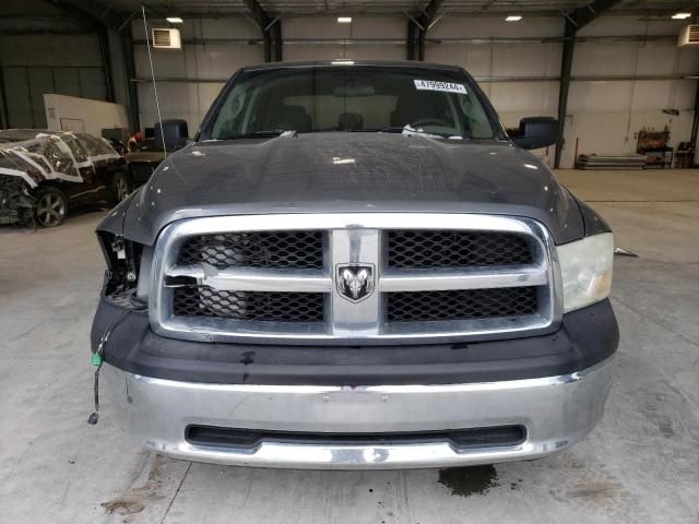 2010 Dodge RAM 1500