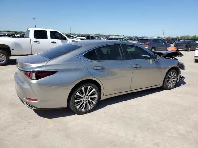 2019 Lexus ES 350