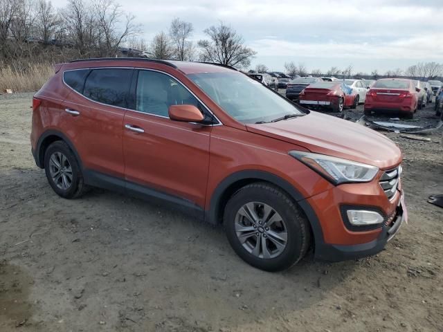 2016 Hyundai Santa FE Sport