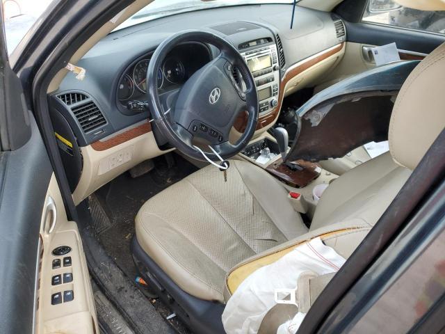 2009 Hyundai Santa FE SE
