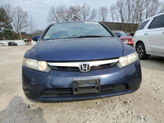 2006 Honda Civic LX