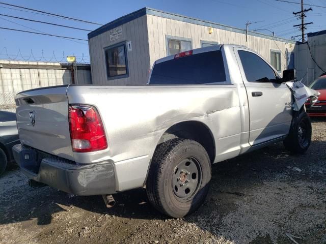 2014 Dodge RAM 1500 ST