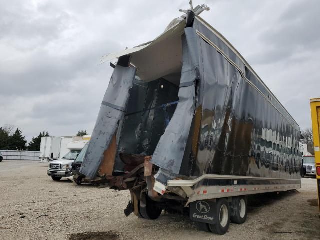 2016 Great Dane Trailer