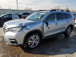 Salvage cars for sale from Copart Littleton, CO: 2020 Subaru Ascent Premium