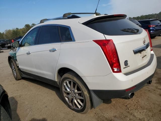 2014 Cadillac SRX Performance Collection