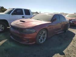 2020 Dodge Charger R/T en venta en Martinez, CA