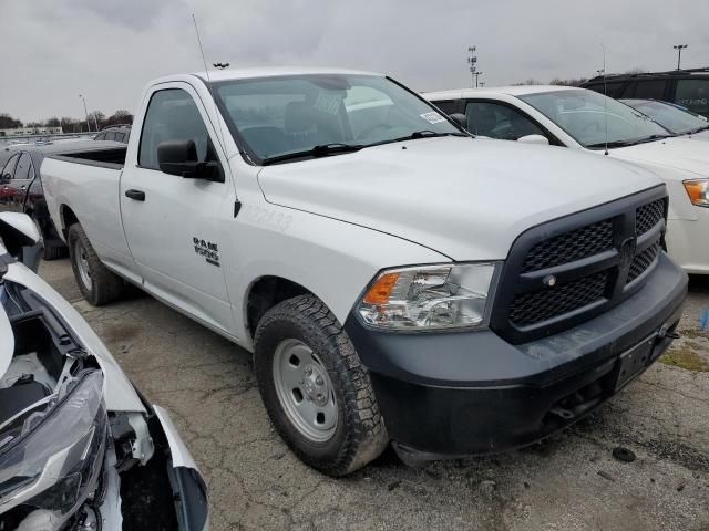 2019 Dodge RAM 1500 Classic Tradesman