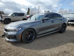 2020 BMW 330XI for sale in Bowmanville, ON