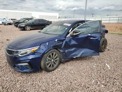 2019 KIA Optima LX for sale in Phoenix, AZ