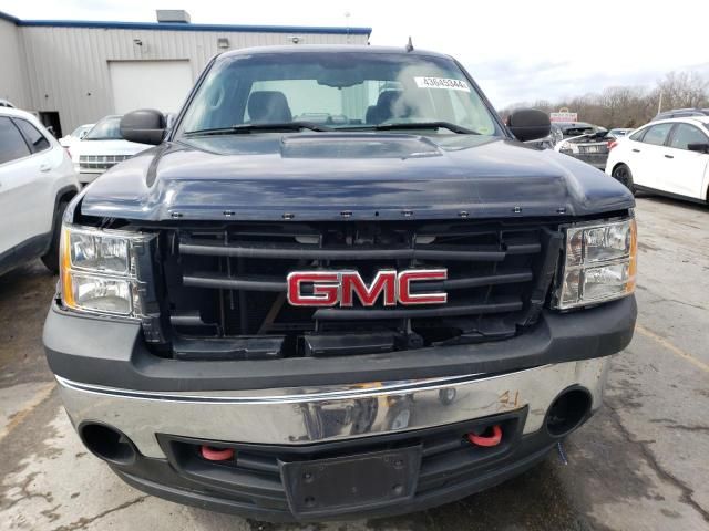 2008 GMC Sierra C1500