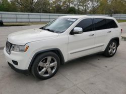 2012 Jeep Grand Cherokee Overland for sale in Augusta, GA