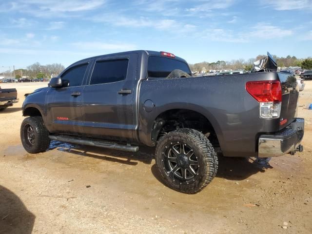 2013 Toyota Tundra Crewmax SR5