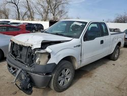 2011 Ford F150 Super Cab for sale in Bridgeton, MO