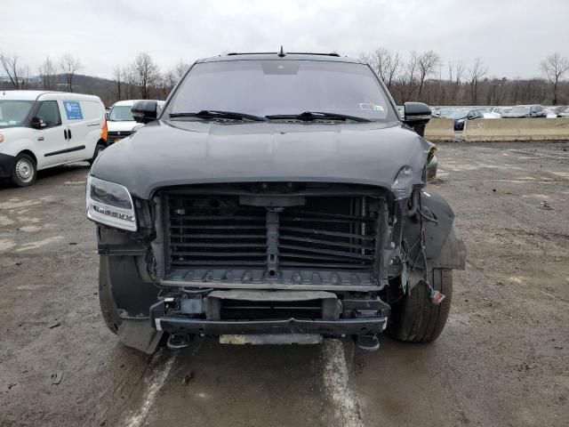 2018 Lincoln Navigator L Reserve