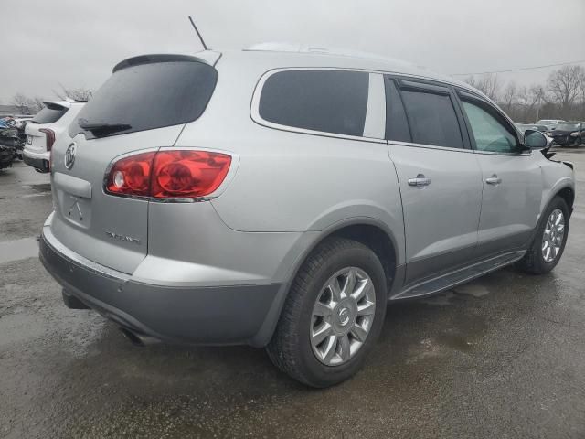 2012 Buick Enclave