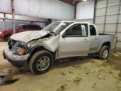 Vehiculos salvage en venta de Copart Mocksville, NC: 2012 GMC Canyon SLE