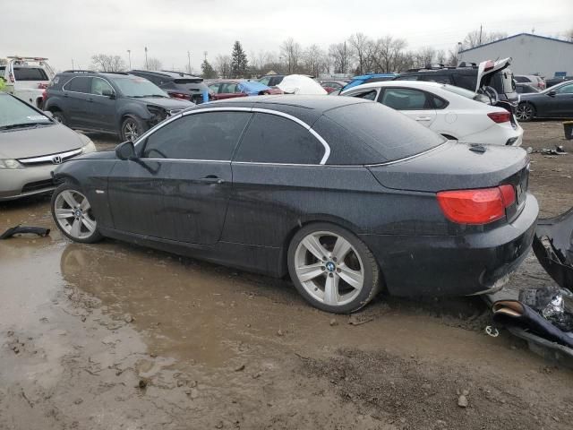 2011 BMW 328 I