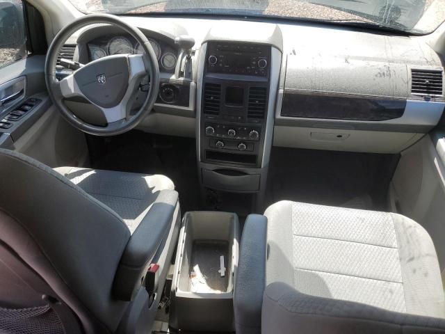 2010 Dodge Grand Caravan SXT