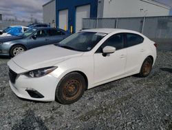 2015 Mazda 3 Touring en venta en Elmsdale, NS