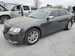 Chrysler 300 salvage cars for sale: 2016 Chrysler 300C