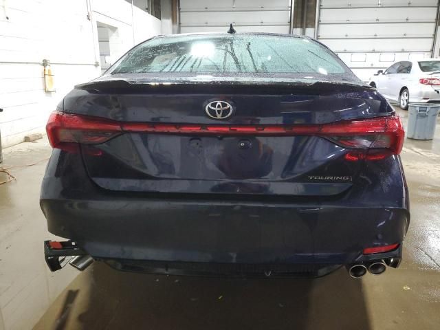 2022 Toyota Avalon Touring