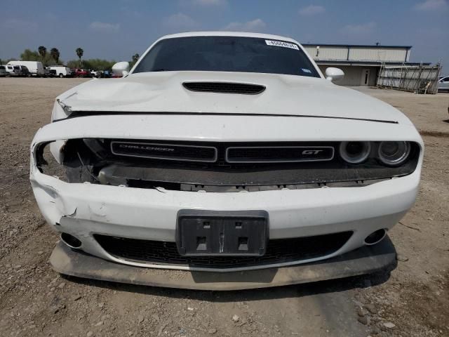 2019 Dodge Challenger GT