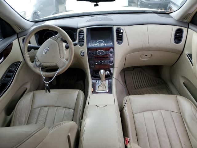 2010 Infiniti EX35 Base