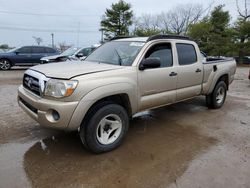 2007 Toyota Tacoma Double Cab Long BED for sale in Lexington, KY