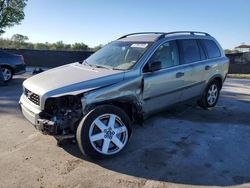 Volvo salvage cars for sale: 2005 Volvo XC90