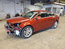 Buick Regal Vehiculos salvage en venta: 2014 Buick Regal