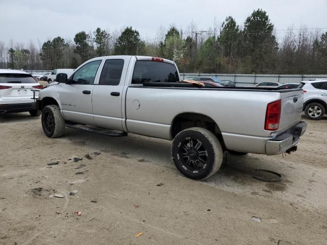 2003 Dodge RAM 2500 ST