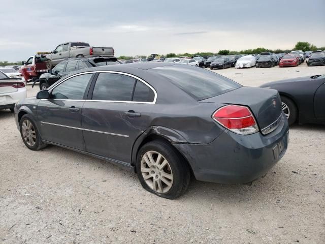 2007 Saturn Aura XE