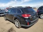 2013 Subaru Outback 3.6R Limited