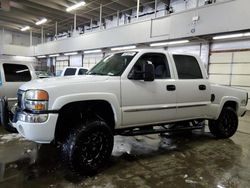 2003 GMC Sierra K1500 Heavy Duty for sale in Littleton, CO