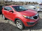 2012 KIA Sportage LX