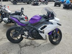2020 Kawasaki EX650 M for sale in Louisville, KY