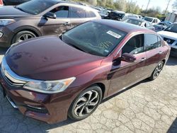 2017 Honda Accord EXL for sale in Bridgeton, MO