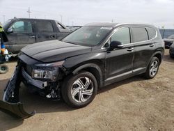 2023 Hyundai Santa FE SEL en venta en Greenwood, NE