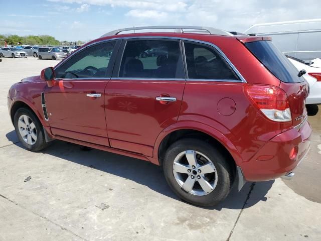 2008 Saturn Vue XR