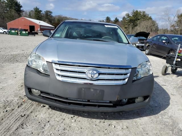 2006 Toyota Avalon XL