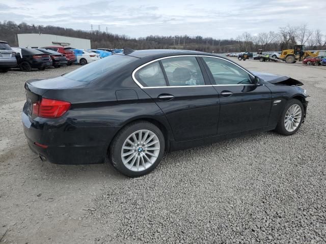 2011 BMW 535 XI