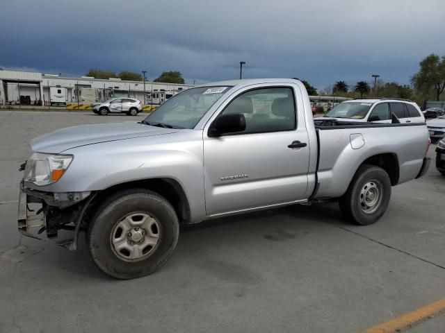 2006 Toyota Tacoma