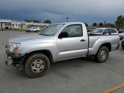 Toyota Vehiculos salvage en venta: 2006 Toyota Tacoma