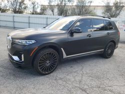 2022 BMW X7 Alpina XB7 en venta en Las Vegas, NV