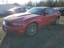 2012 Ford Mustang for sale in Windsor, NJ