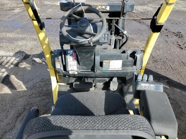 2006 Hyster ER Forklift