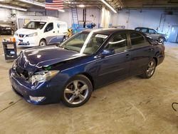 2005 Toyota Camry SE en venta en Wheeling, IL