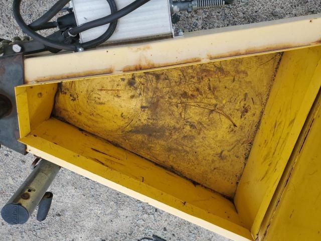 1993 Ck Power Generator